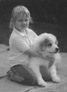 Christine and Daisy